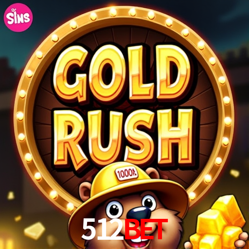 Sinta a adrenalina dos jogos de cassino com 512bet